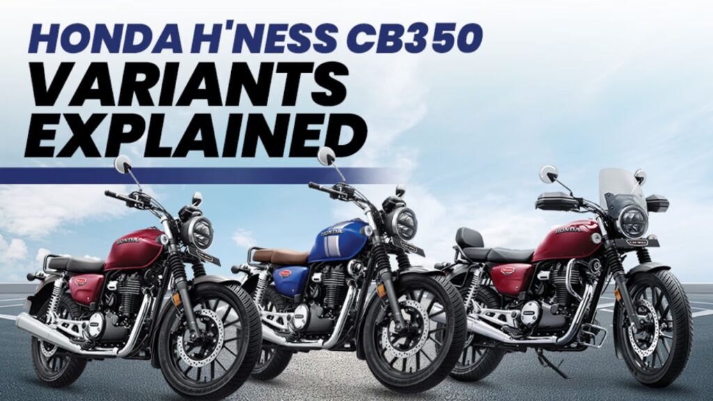 Hness RS or Classic Styled C