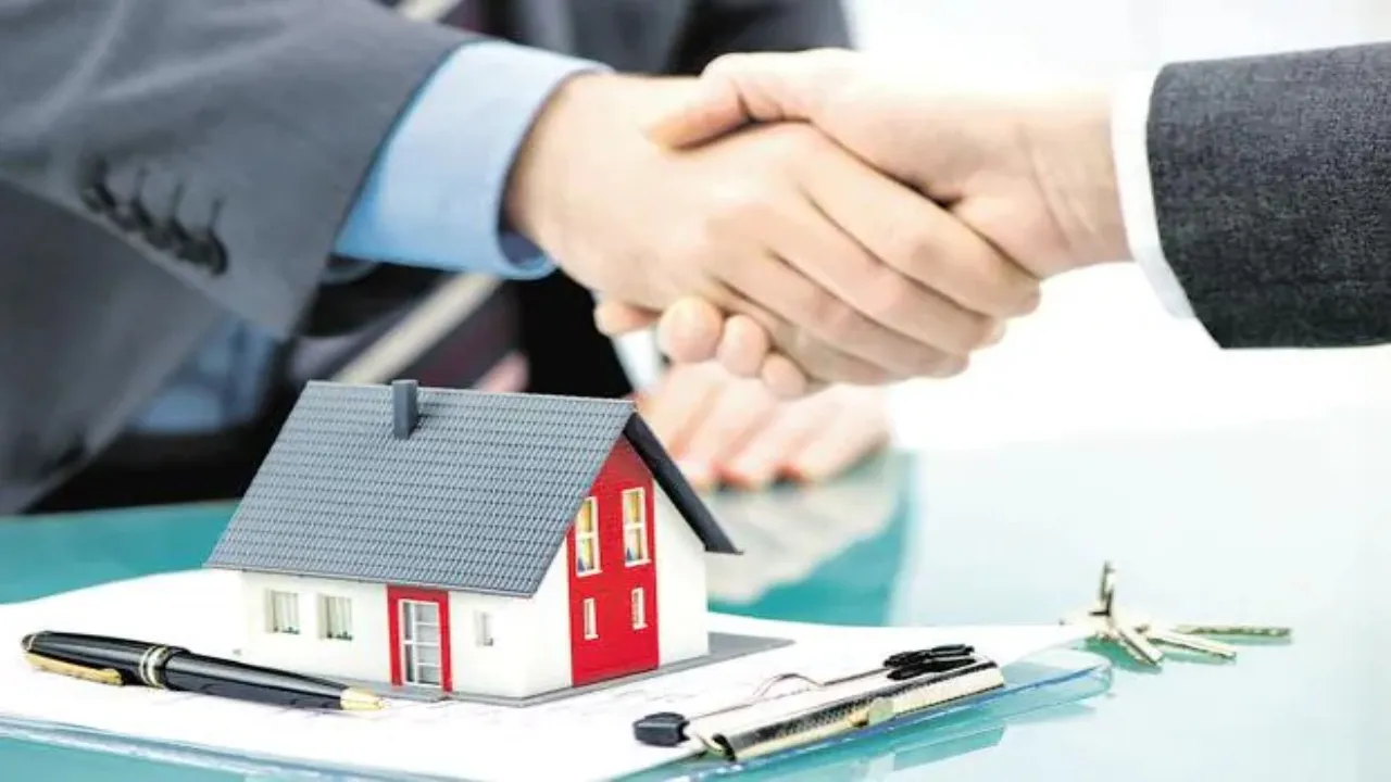 Home Loan Interest Rate