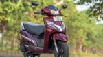 Honda Activa 125
