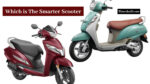 Honda Activa 125 vs Suzuki Access 125
