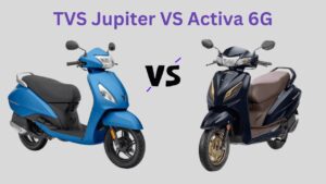 Honda Activa vs TVS Jupiter: Which scooter is the better deal after GST cut