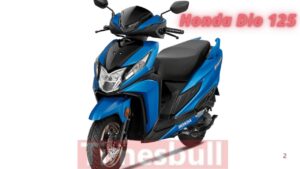 Honda Dio 125: 7 Key Facts to Check Before You Buy