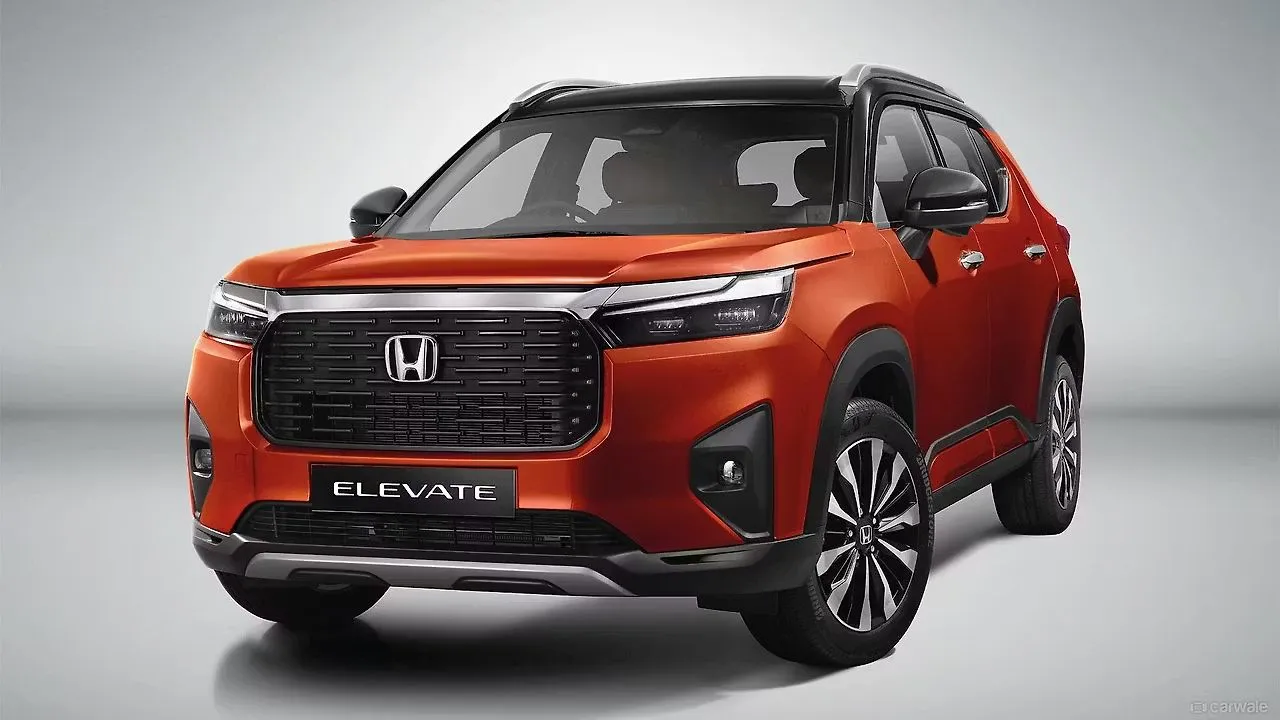 Honda Elevate Hybrid (2)