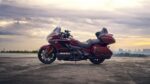 Honda Goldwing Tour