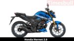 Honda Hornet 2.0