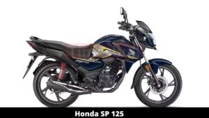 Honda SP 125: Know 5 Things Before Buying this on Diwali