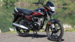 Honda Shine 100 (1)