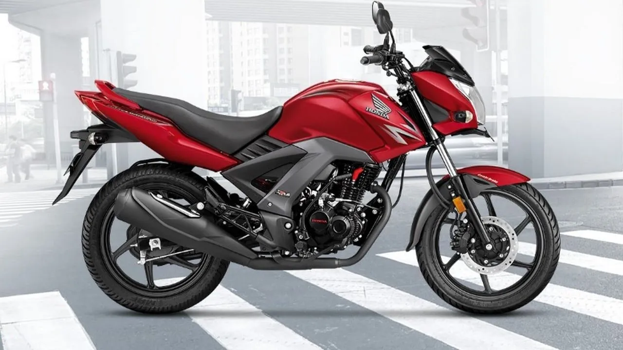 Honda Unicorn: Trusted Performance Bike with Strong Mileage and Comfort - Times Bull