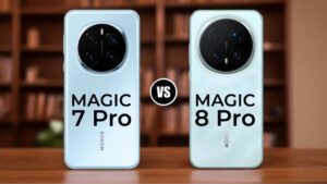 Honor Magic 7 Pro vs Honor Magic 8 Pro: The Upcoming Flagship Clash You Can’t Miss