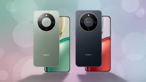 Honor Magic 8 Lite Launch Date