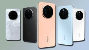 Honor Magic 8 Pro Launching On 16 October