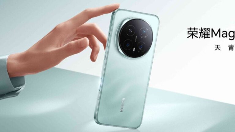 Honor Magic 8 Series Launched with 7200 mAh Battery & Snapdragon 8 Elite Gen 5 Chipset, See Price