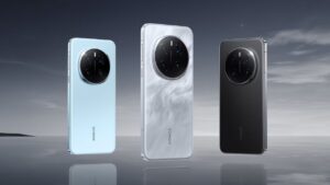 Honor Magic 8 And Honor Magic 8 Pro Phones Launching Today