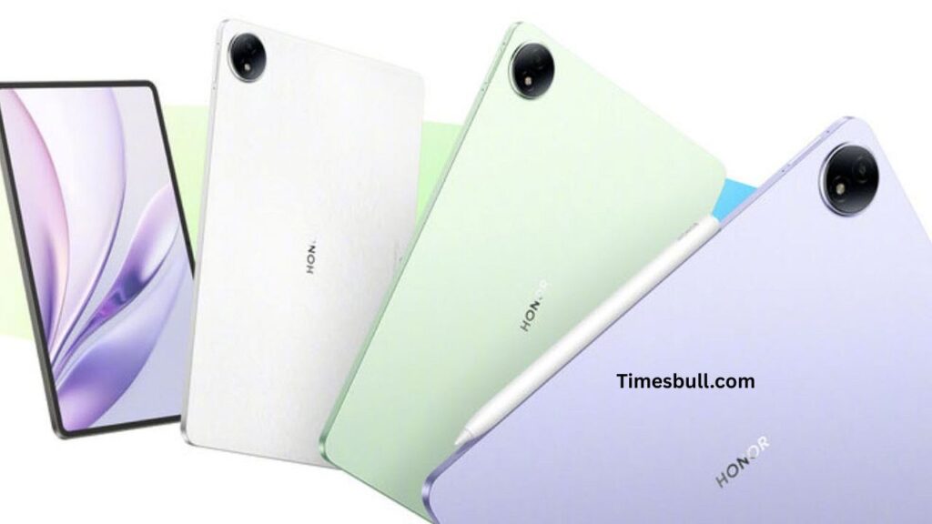 Honor MagicPad 3 launch