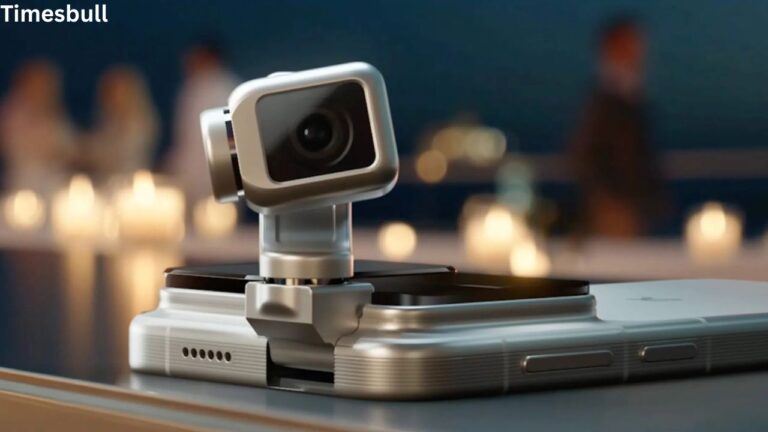 Honor Robot Phone Teased with Robotic Pop-Up AI Camera, Check Details