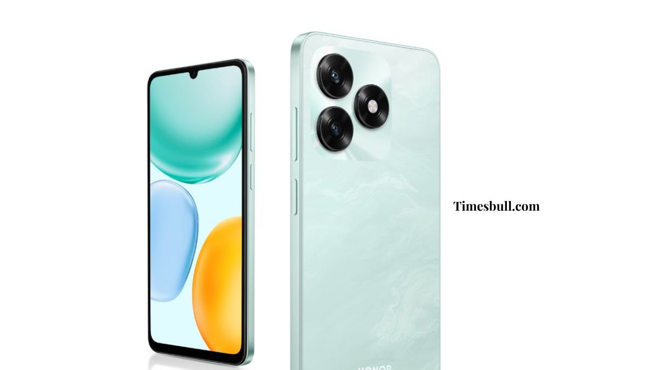 Honor X5c and X5c Plus...