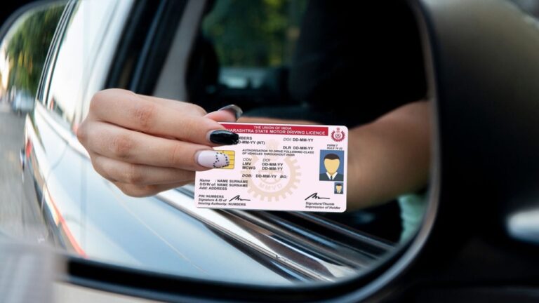Linking your mobile number to your driving license has become easier; learn how.