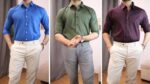 How to Style One Shirt in 5 Different Ways