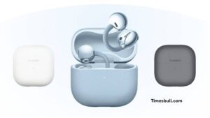 Huawei FreeClip 2 Debuts With Smarter Audio And Real-Time AI Features