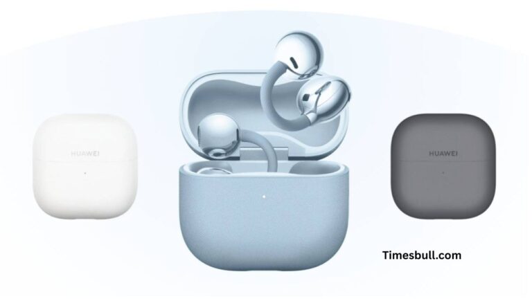 Huawei FreeClip 2 Debuts With Smarter Audio And Real-Time AI Features