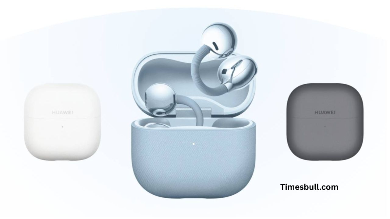 Huawei FreeClip 2 Debuts With...