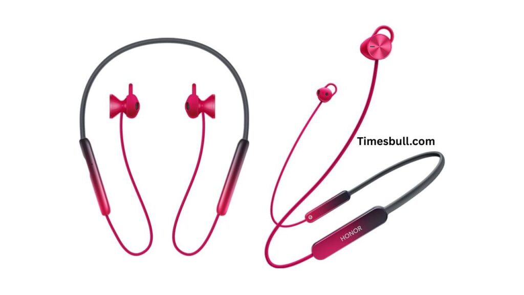 Huawei Honor XSport Pro