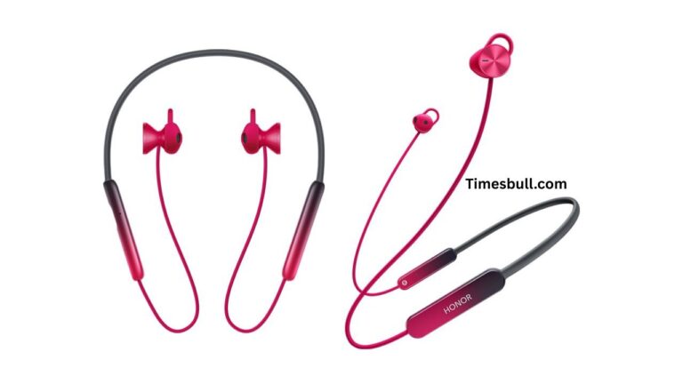 Huawei Honor XSport Pro Review: Budget Earbuds With a Surprising Punch