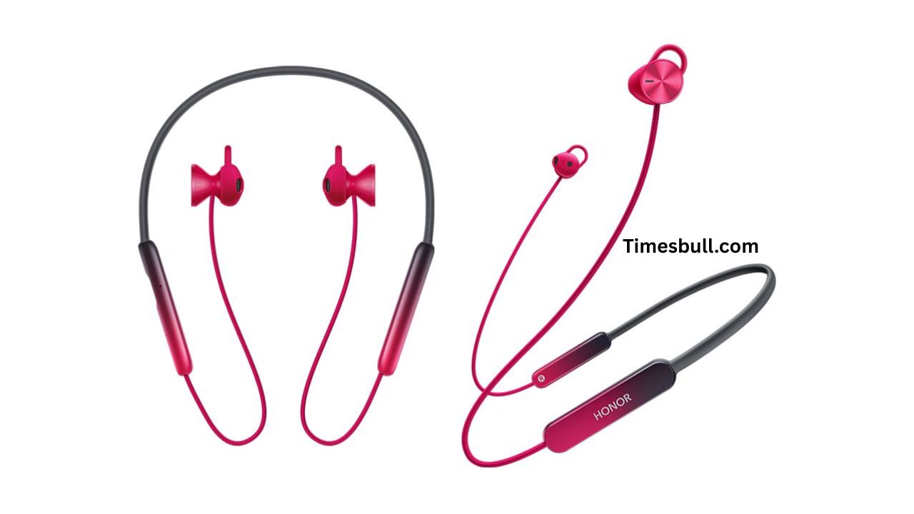 Huawei Honor XSport Pro Review:...