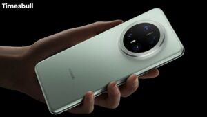 Huawei Mate 70 Air Launch in October End