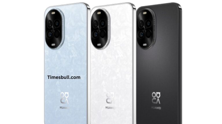 Huawei Nova 14 Vitality Edition Launched With Balanced Specs and Premium Feel