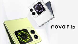 Huawei Nova Flip S Officially Launches in China as the Brand’s Most Affordable Foldable Yet