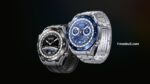 Huawei Watch Ultimate 2