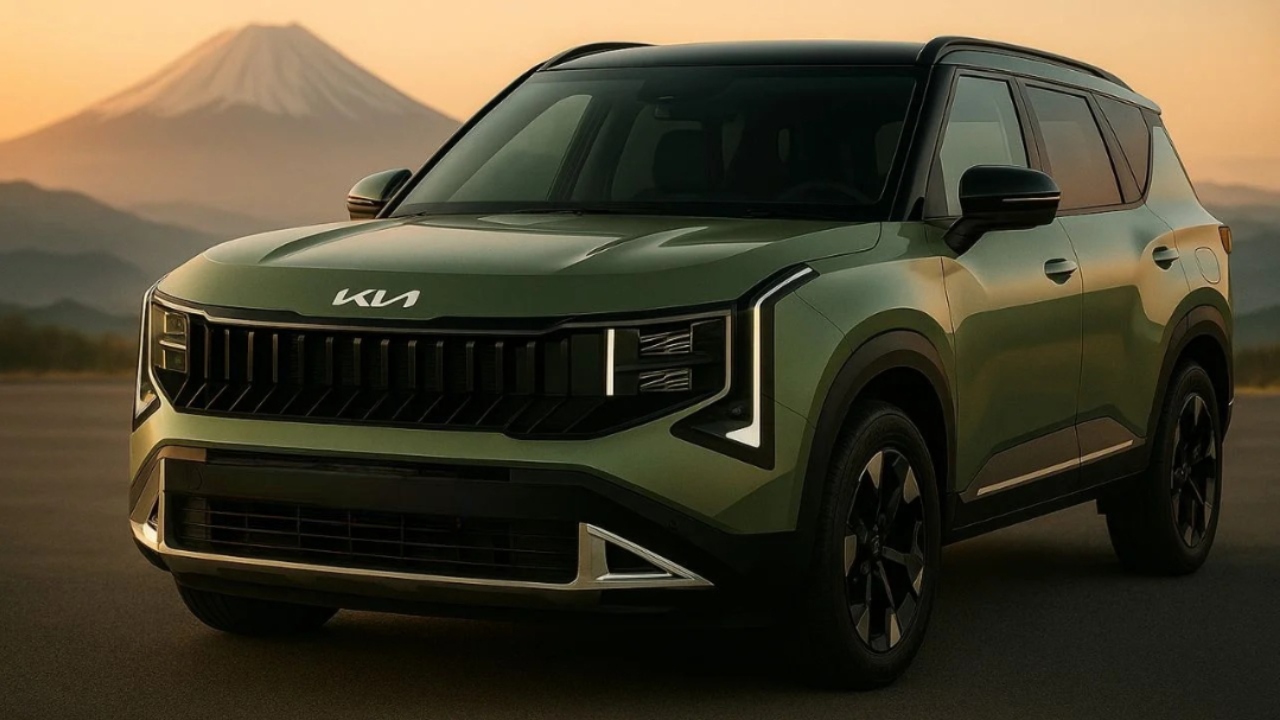 Hybrid Revolution 2025 :