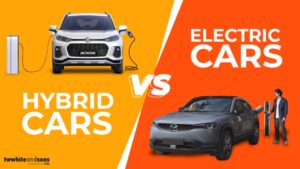 Hybrid vs Electric Cars in 2025