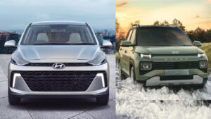 Hyundai All-New Sedan 2025