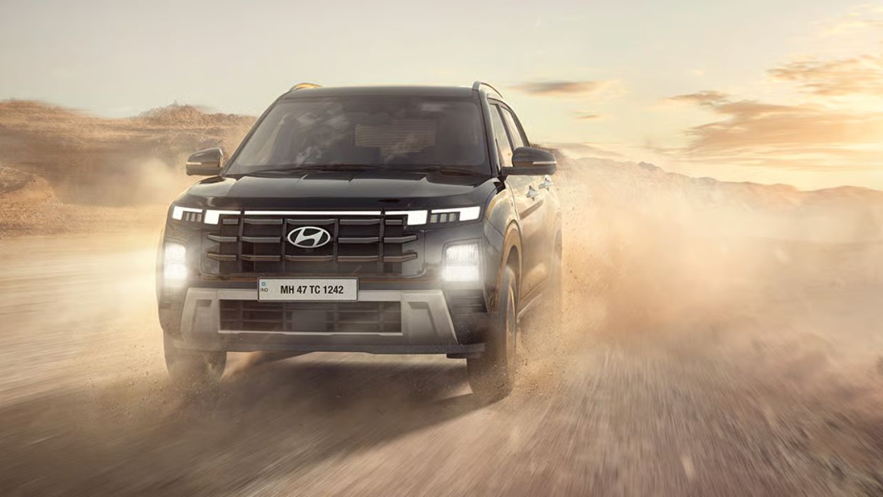Hyundai Creta: The Ultimate