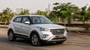 Hyundai Creta 2025 Review