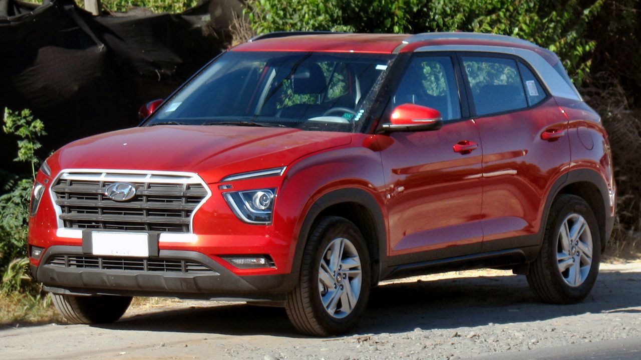 Hyundai Creta’s New Price: