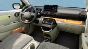 Hyundai’s latest electric SUV Promises Power, Range, and Innovation – Here’s When It’s Launching in India