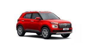 Bumper Discount of Up to ₹1.73 Lakhs on Hyundai Venue: Its New Model Will Launch on 4 November