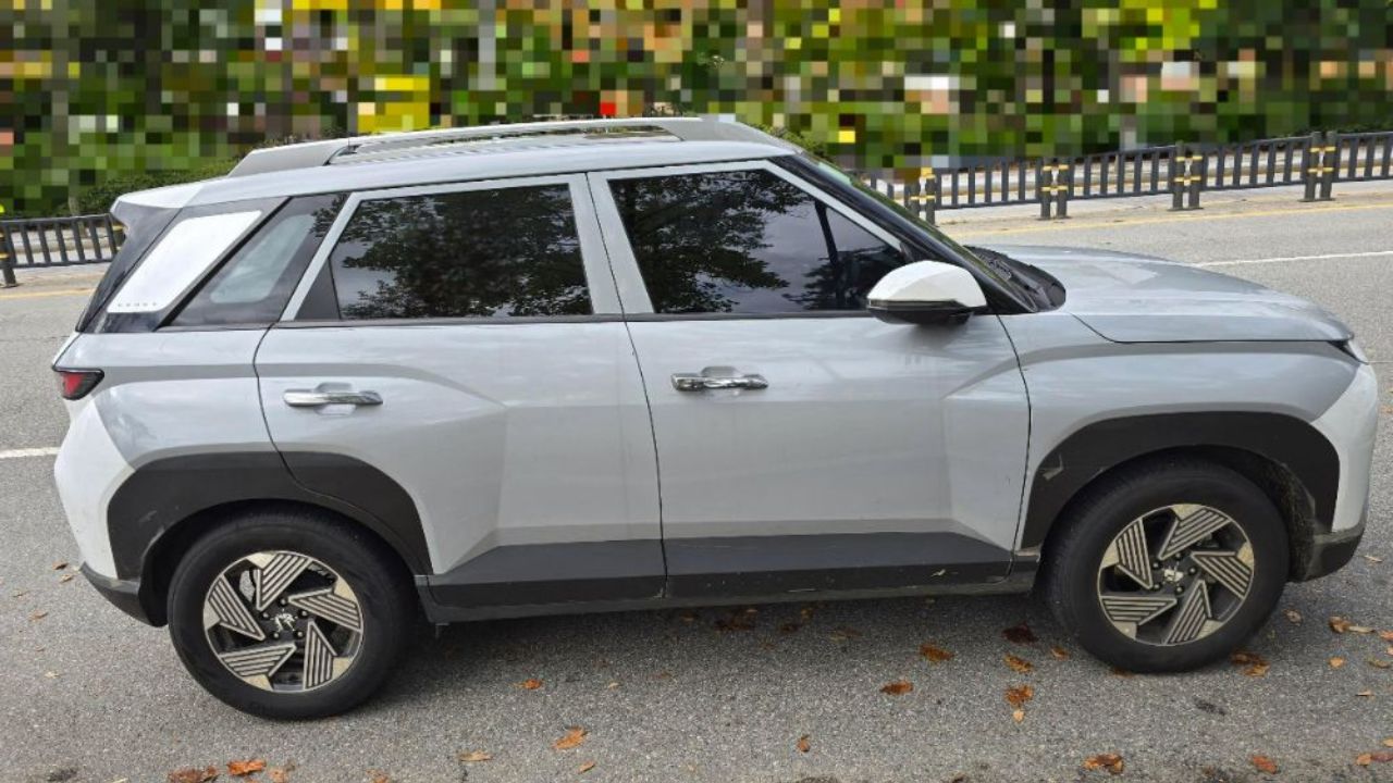 Hyundai Venue 2026: Major revelations ahead of launch, features like dual screens and panoramic sunroof - Times Bull