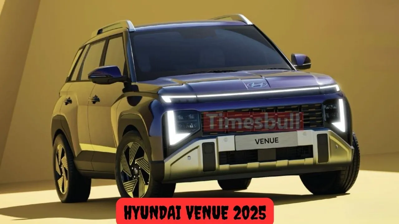 Hyundai Venue (3)