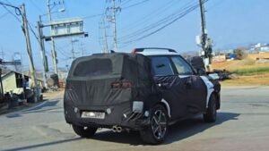 Hyundai Venue N Line 2026: Sporty Looks and a 1.0l Turbo Engine Will Soon Make a Splash