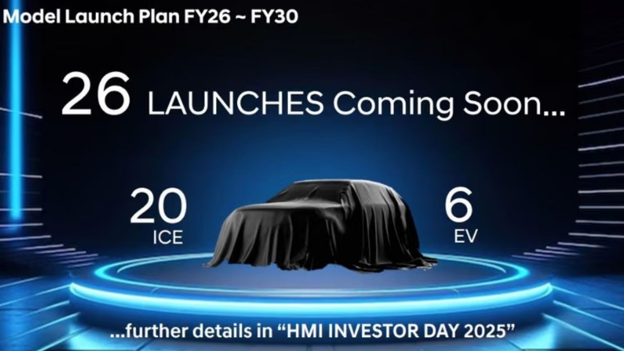 Hyundai Gears Up for
