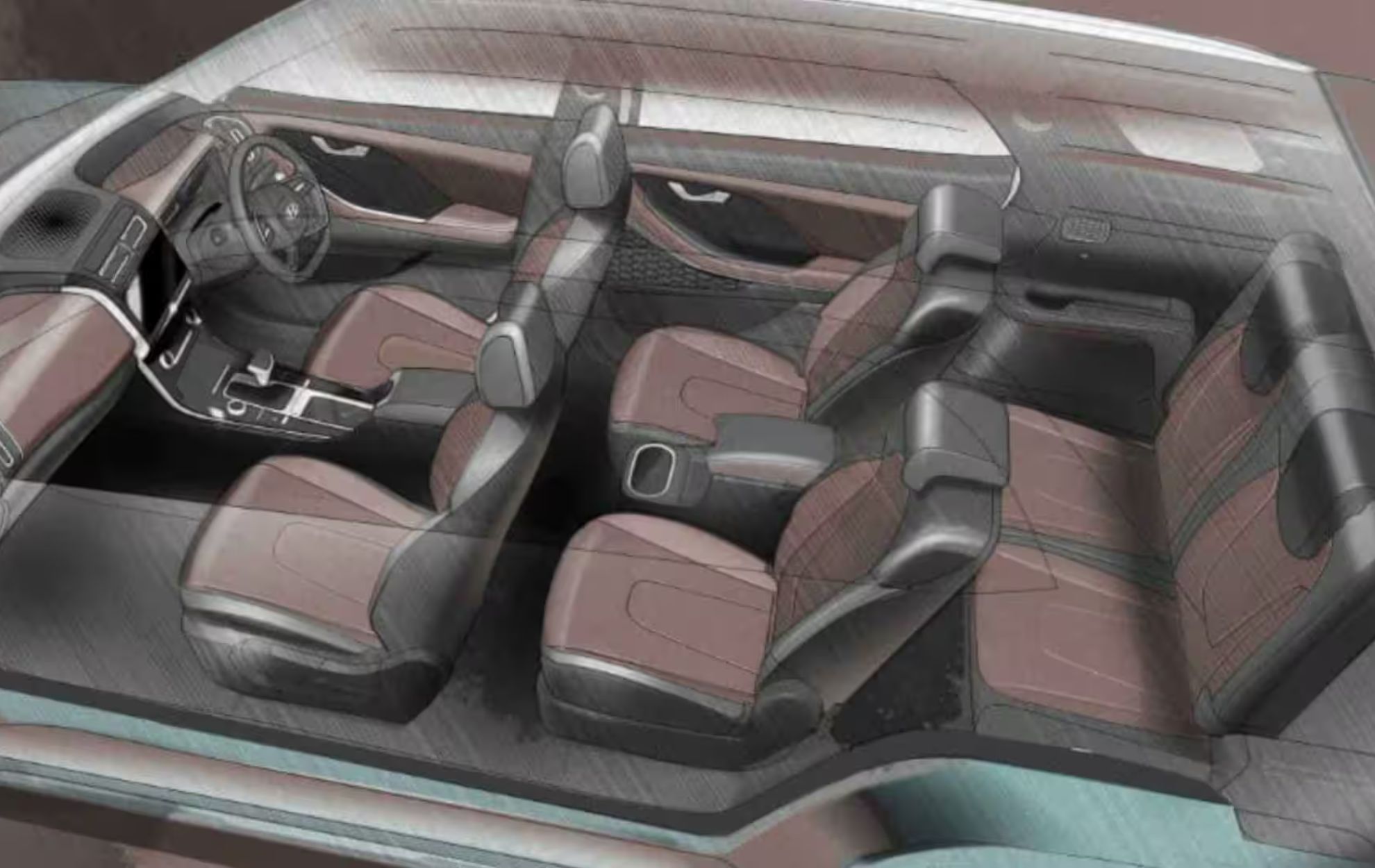 Three Powerful New SUV Rivals...