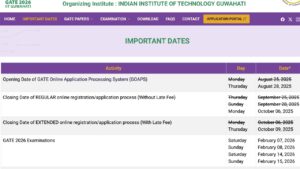 IIT Hyderabad Multimedia Content Creator Recruitment 2025 Apply Online Now