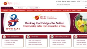 IPPB Vacancy 2025 – Direct Link to Apply at ippbonline.com, Salary Up to Rs 30,000