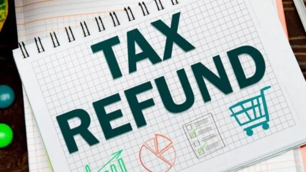 ITR Refund 2025