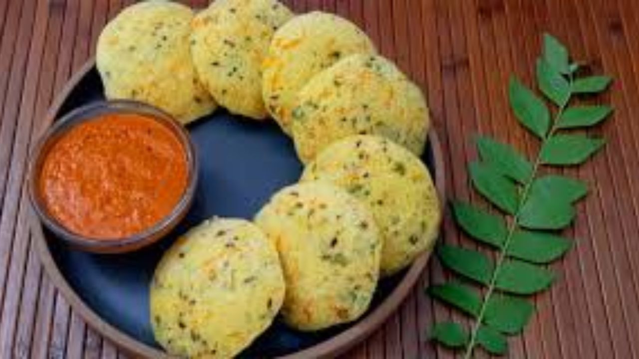 Idli Recipes Ideas