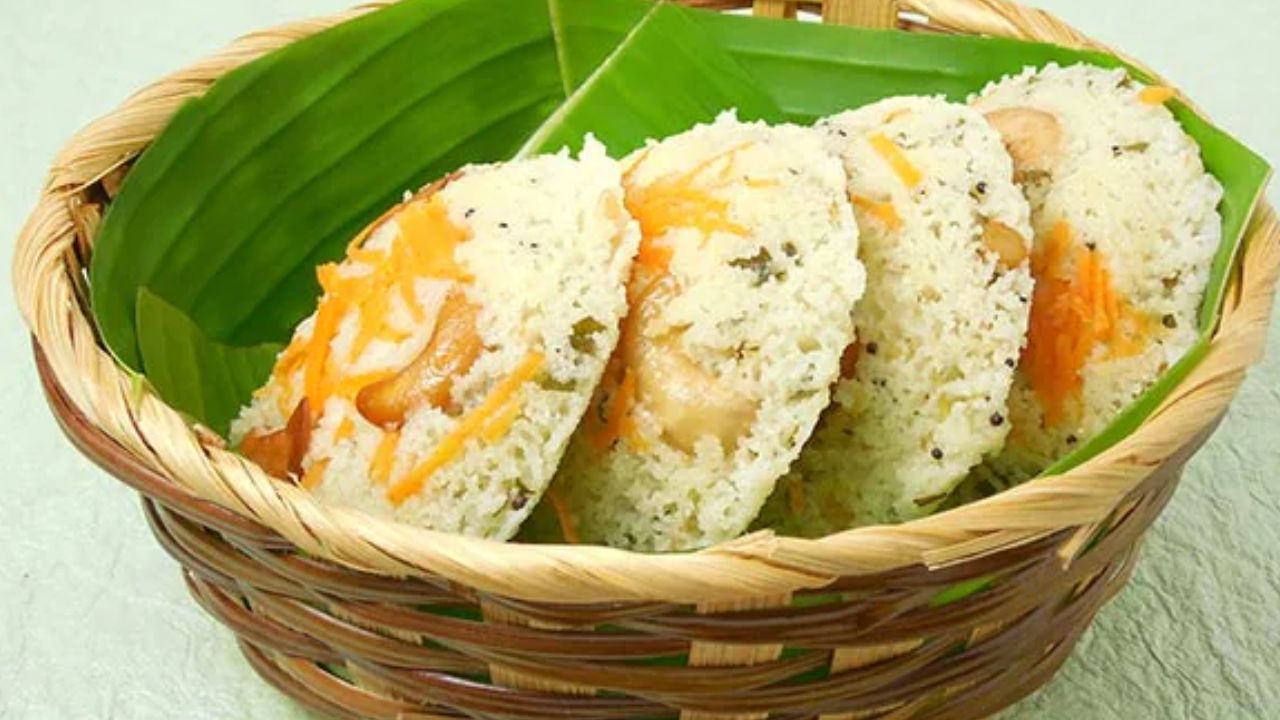 Idli Recipes Ideas